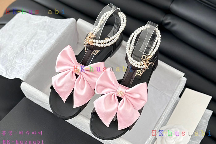 NEW 샤넬 신발 신상 C 879021