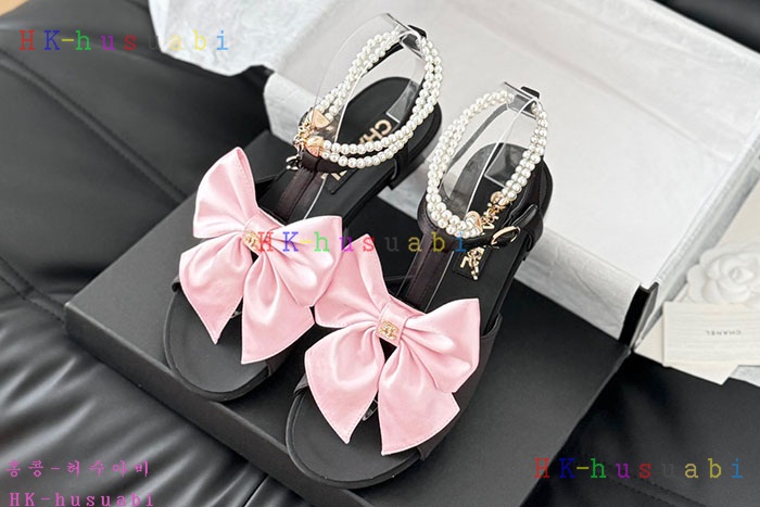NEW 샤넬 신발 신상 C 879021