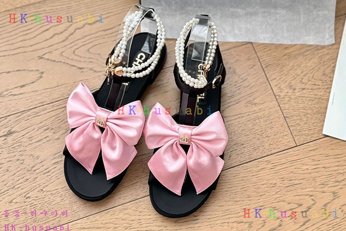 NEW 샤넬 신발 신상 C 879021