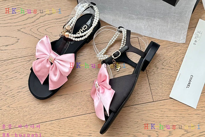 NEW 샤넬 신발 신상 C 879021
