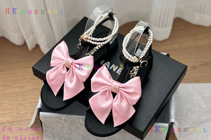 NEW 샤넬 신발 신상 C 879021