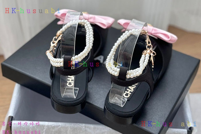 NEW 샤넬 신발 신상 C 879021