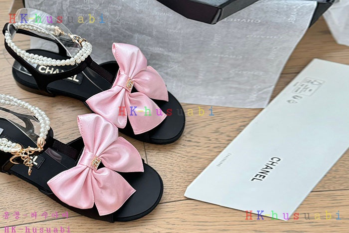 NEW 샤넬 신발 신상 C 879021