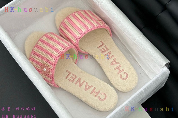 NEW 샤넬 샌들 신상 C 8522151