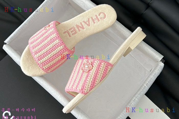NEW 샤넬 샌들 신상 C 8522151