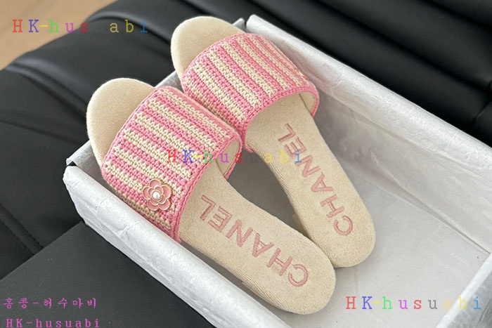 NEW 샤넬 샌들 신상 C 8522151