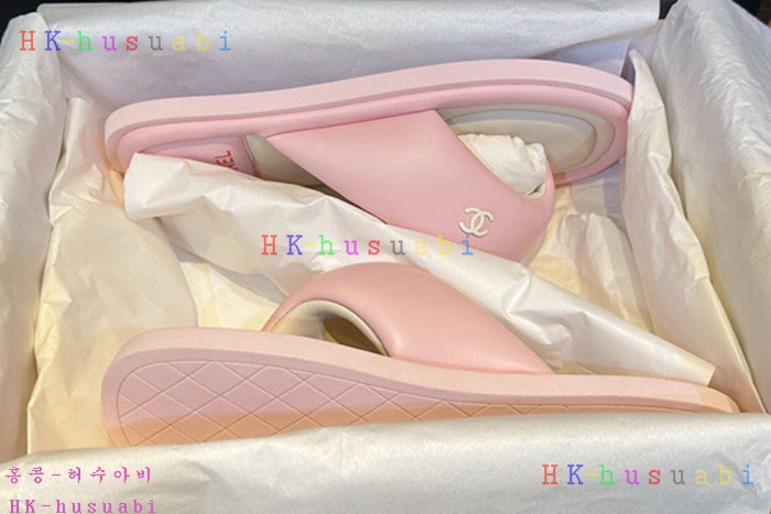 NEW 샤넬 샌들 신상 C 8580772