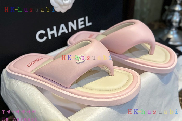 NEW 샤넬 샌들 신상 C 8580772