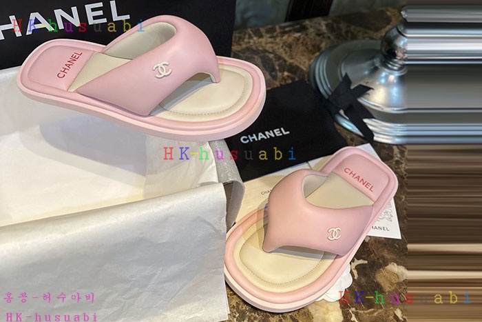 NEW 샤넬 샌들 신상 C 8580772