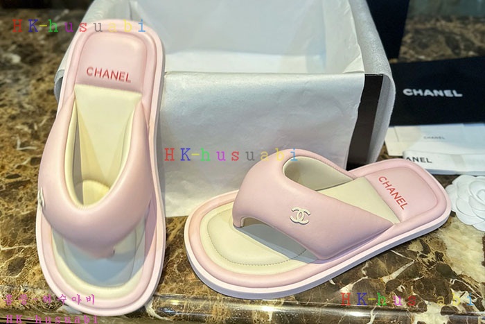 NEW 샤넬 샌들 신상 C 8580772
