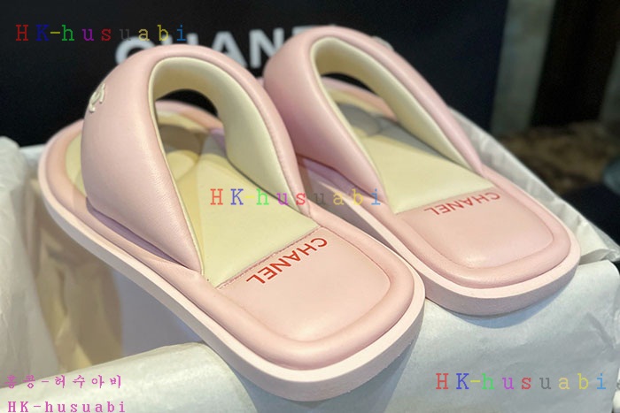 NEW 샤넬 샌들 신상 C 8580772