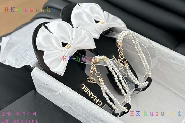 NEW 샤넬 신발 신상 C 879027