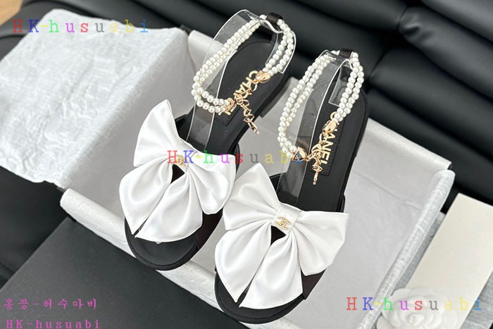 NEW 샤넬 신발 신상 C 879027
