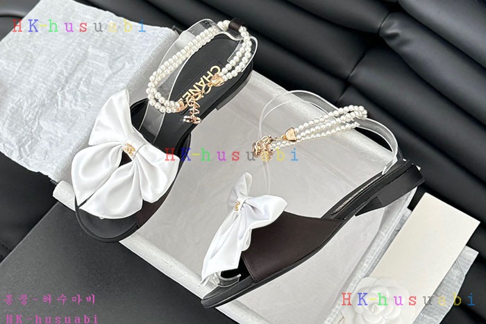 NEW 샤넬 신발 신상 C 879027