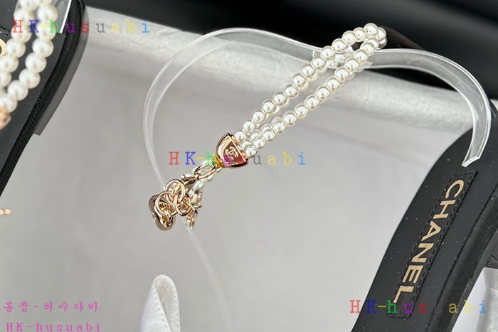 NEW 샤넬 신발 신상 C 879027