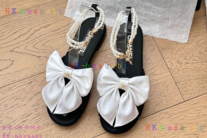 NEW 샤넬 신발 신상 C 879027