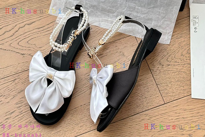 NEW 샤넬 신발 신상 C 879027