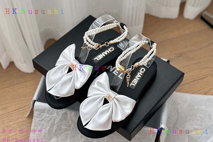 NEW 샤넬 신발 신상 C 879027