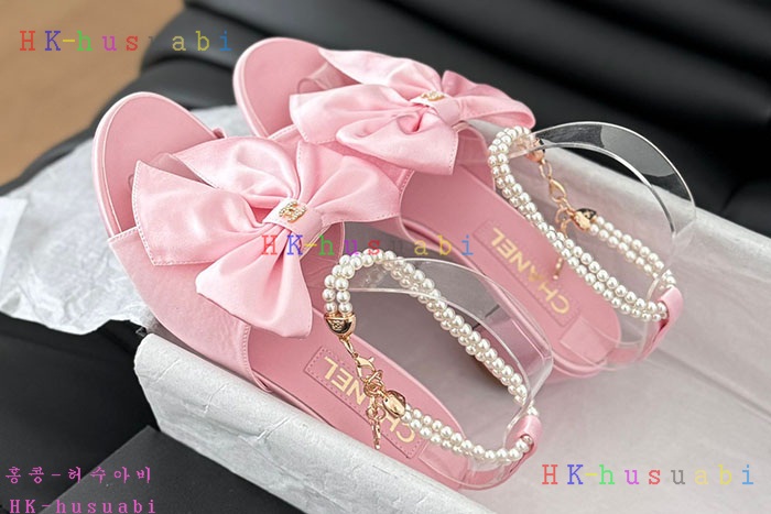 NEW 샤넬 신발 신상 C 879025