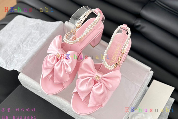 NEW 샤넬 신발 신상 C 879025