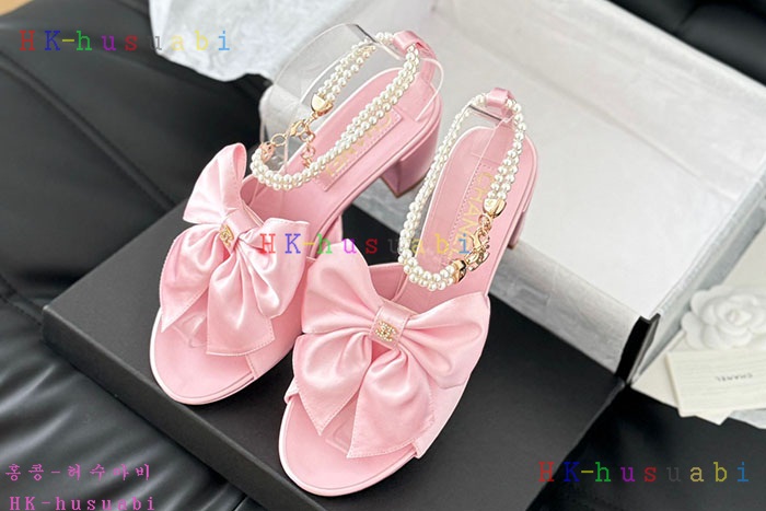 NEW 샤넬 신발 신상 C 879025