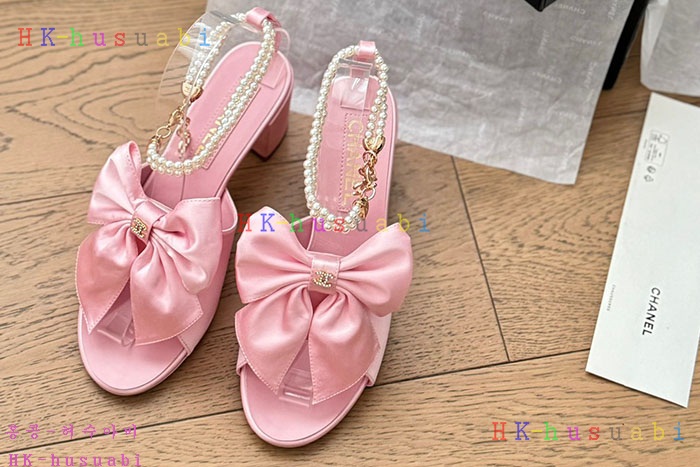 NEW 샤넬 신발 신상 C 879025