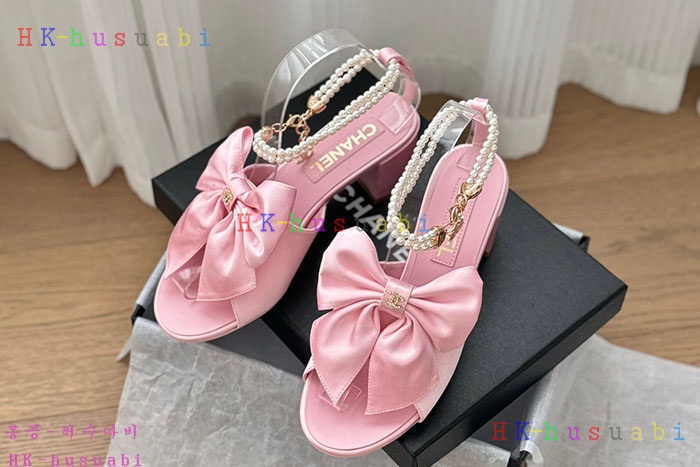 NEW 샤넬 신발 신상 C 879025