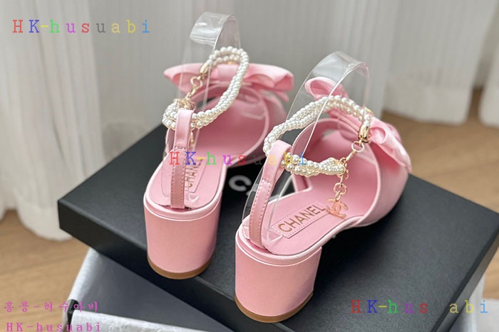 NEW 샤넬 신발 신상 C 879025