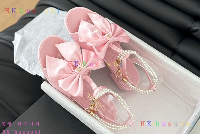 NEW 샤넬 신발 신상 C 879024