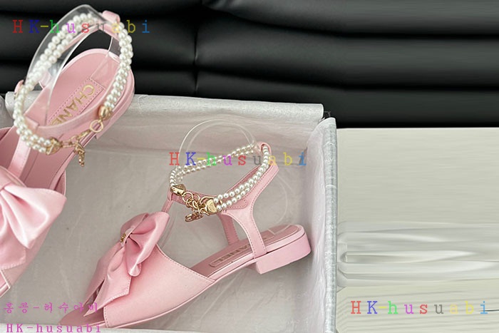 NEW 샤넬 신발 신상 C 879024