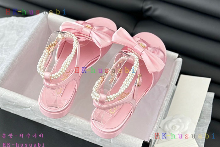 NEW 샤넬 신발 신상 C 879024