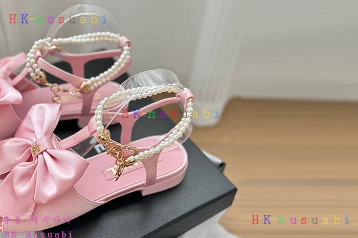 NEW 샤넬 신발 신상 C 879024