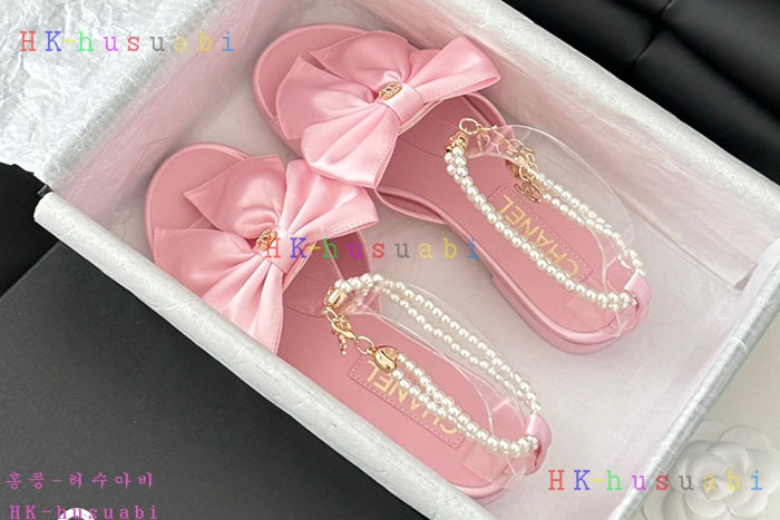 NEW 샤넬 신발 신상 C 879022