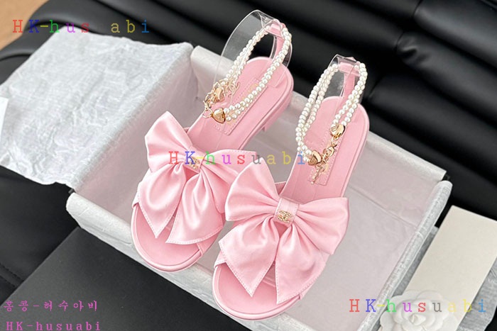 NEW 샤넬 신발 신상 C 879022