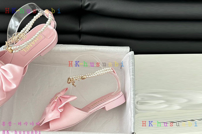 NEW 샤넬 신발 신상 C 879022