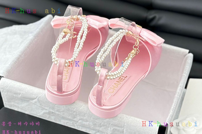 NEW 샤넬 신발 신상 C 879022