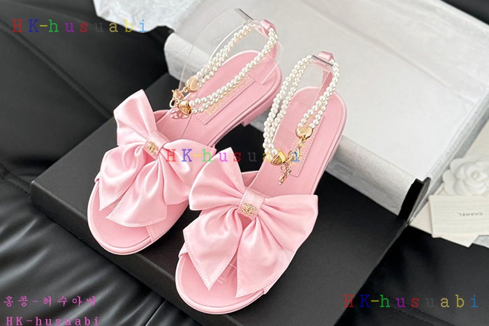 NEW 샤넬 신발 신상 C 879022