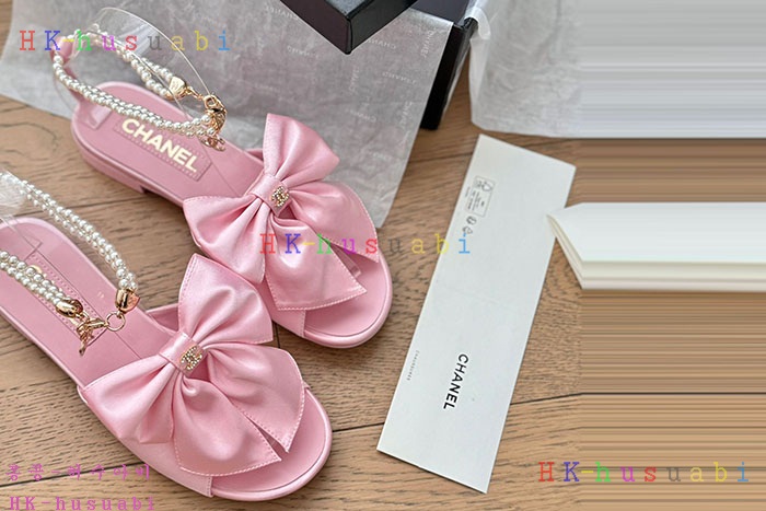NEW 샤넬 신발 신상 C 879022
