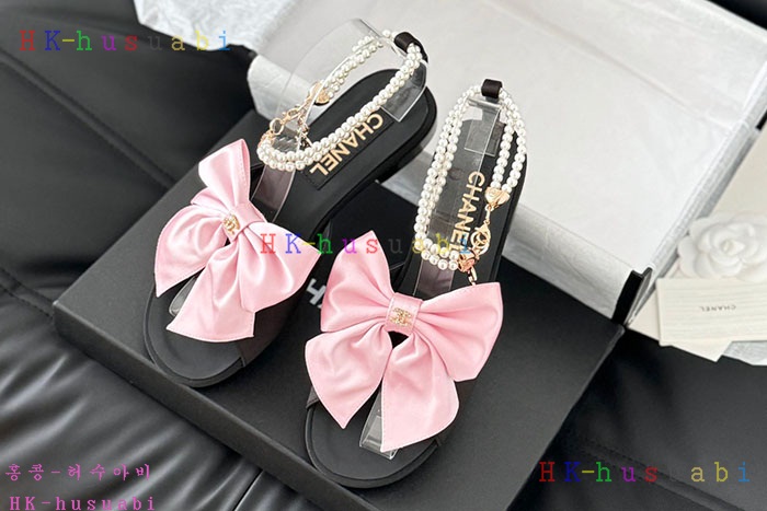 NEW 샤넬 신발 신상 C 879023