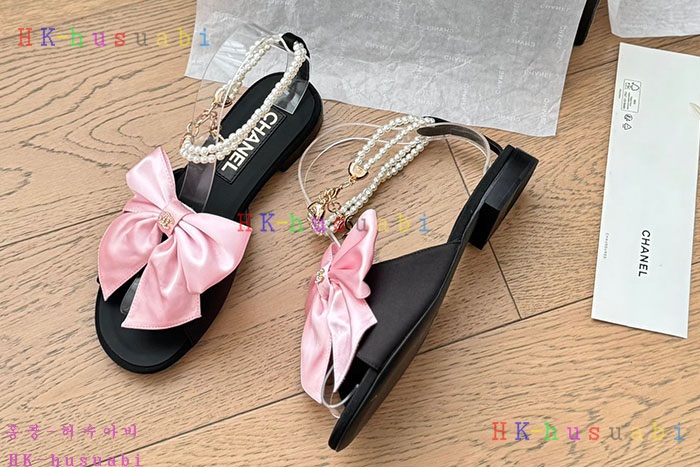 NEW 샤넬 신발 신상 C 879023