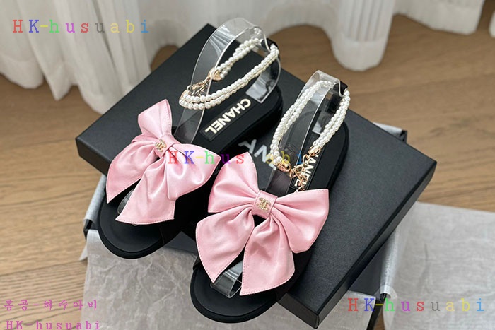 NEW 샤넬 신발 신상 C 879023