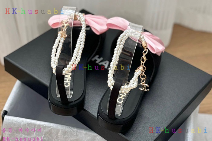 NEW 샤넬 신발 신상 C 879023