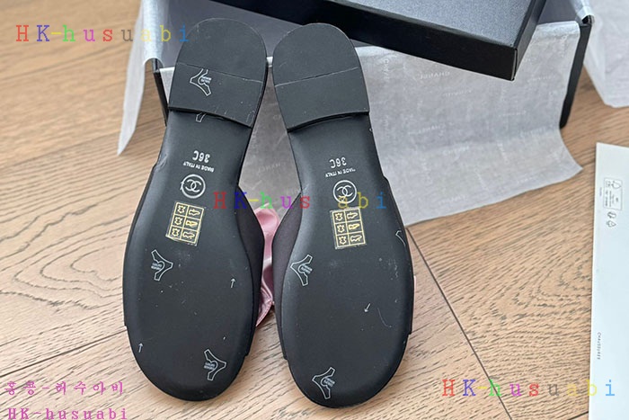 NEW 샤넬 신발 신상 C 879023