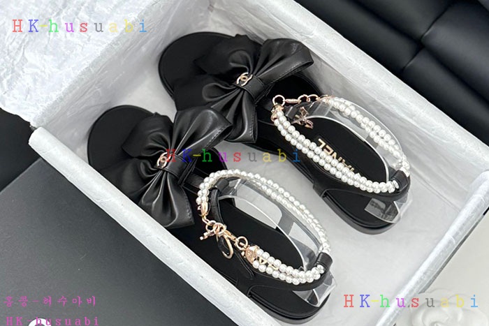 NEW 샤넬 신발 신상 C 879019
