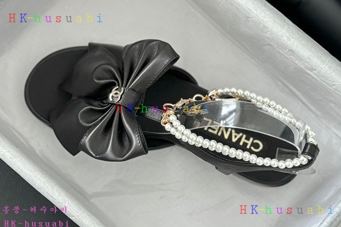 NEW 샤넬 신발 신상 C 879019