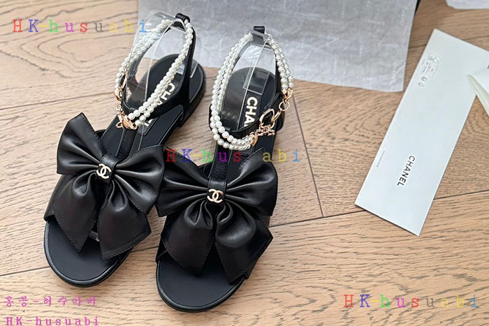 NEW 샤넬 신발 신상 C 879019