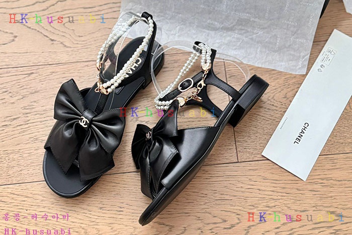 NEW 샤넬 신발 신상 C 879019