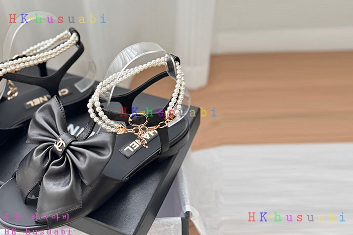 NEW 샤넬 신발 신상 C 879019