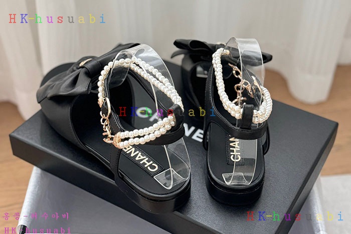 NEW 샤넬 신발 신상 C 879019