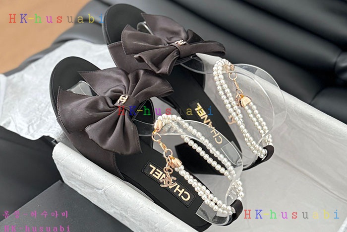 NEW 샤넬 신발 신상 C 879017